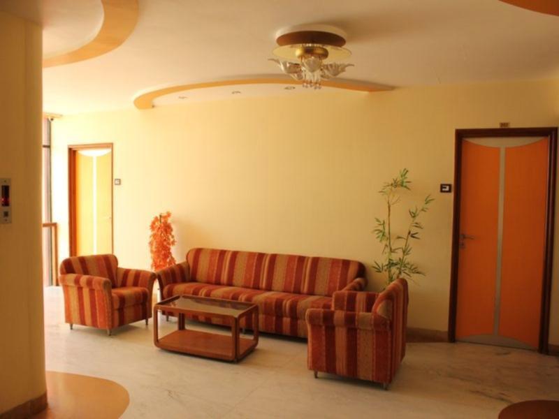 The Emerald Daman Exterior photo
