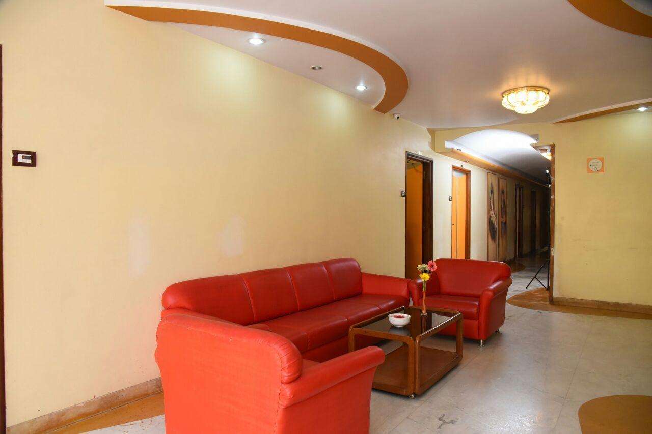 The Emerald Daman Exterior photo
